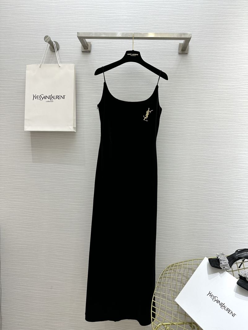 Ysl Dress